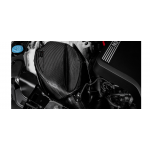 Eventuri Carbon intake system for BMW 320i/330i/420i/430i G2x B48